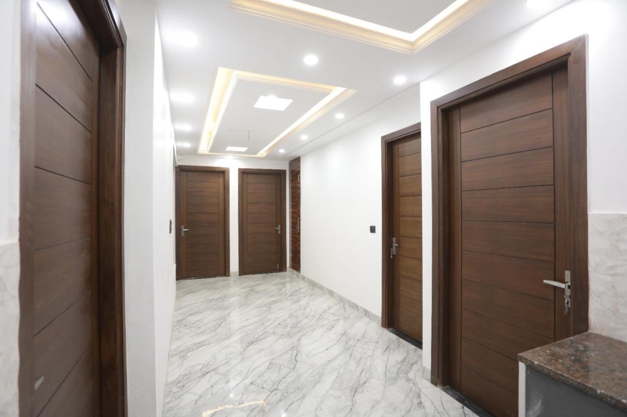 Vibe Hotel Noida Kültér fotó