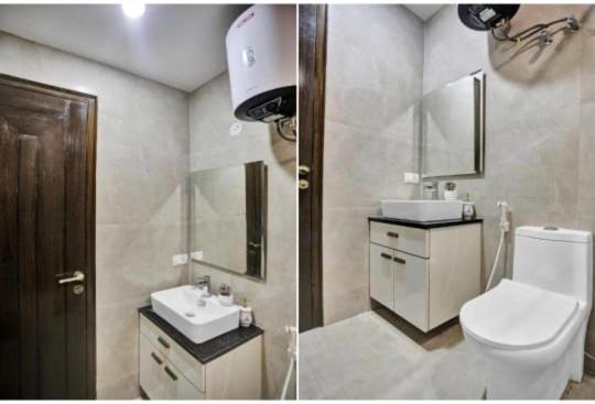Vibe Hotel Noida Kültér fotó
