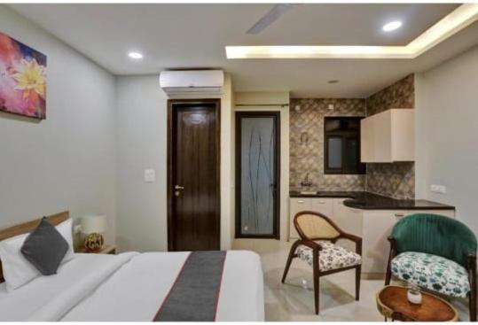 Vibe Hotel Noida Kültér fotó