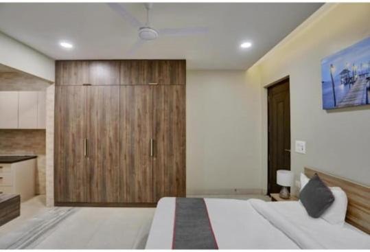 Vibe Hotel Noida Kültér fotó
