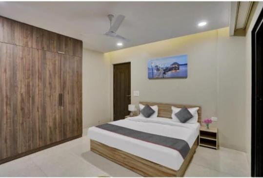 Vibe Hotel Noida Kültér fotó