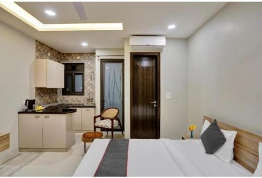 Vibe Hotel Noida Kültér fotó