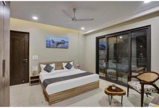 Vibe Hotel Noida Kültér fotó